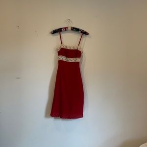 Charlotte Russe dress